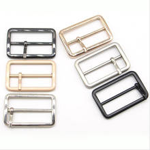 50MM  Slider Webbing Strap Tri Glide Buckles Zinc Alloy Tri-Glide Buttons Fasteners 30pcs  belt buckle Accessories belt buckle 2024 - buy cheap