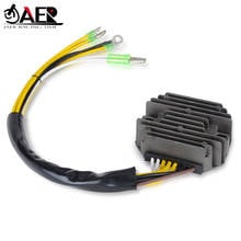 12V Voltage Regulator Rectifier for Suzuki DT150 DT175 DT200 DT225 32800-92E00 2 Stroke Outboard Motors 2024 - buy cheap