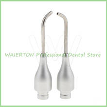 2pcs Autoclavable Spray Nozzles For Dental Scaler Air Polisher Tooth Prophy Jet 2024 - buy cheap