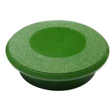 Golf Putting Green Hole Cup Cover Practice Training Aids for Home Office Travel 2024 - buy cheap