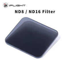 Iflight-filtro nd8/nd16, compatível com gopro hero 5, hero 6, hero 7, session, gopro hero 8, fpv 2024 - compre barato