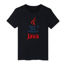 Php Java Programme T-shirt Men Women Fashion T Shirt Programmer Casual Summer Short Sleeve T Shirt Harajuku Streetwear Tee Top 2024 - compra barato