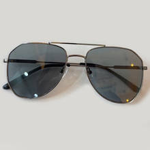 Очки солнцезащитные мужские и женские, градиентные, UV400 2024 - купить недорого