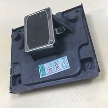 Free shipping F181010 me200 printer head for Epson Stylus photo ME300 ME200 inkjet printer spare parts 2024 - buy cheap