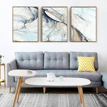 3 Pieces Modern Abstract Line Psychedelic Canvas Poster Nature Landscape Wall Art Print Painting Picture Living Room Decor 2024 - buy cheap