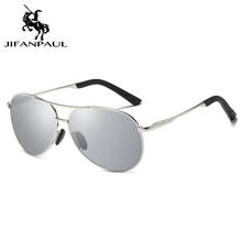 JIFANPAUL-gafas de sol para hombre, lentes de sol para pescar, hacer senderismo, conducir, de marca famosa 2024 - compra barato
