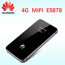 Buy Huawei E5878s 32 150mbps Unlock 4g Lte Wifi Wireless Router Mobile Dongle Hotspot 4g Wifi Router Pocket Mobile Hotspot In The Online Store Mifi 4g Store At A Price Of 129 87 Usd