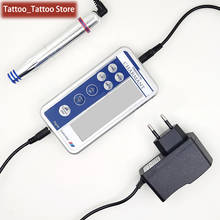 Profissional coreano make-up máquina de tatuagem caneta para mts semi-permanente maquiagem microblading forro lábio delineador shader caneta 2024 - compre barato