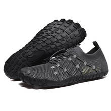 Zapatos de agua para hombre y mujer, calzado ligero y transpirable, para senderismo, escalada, deportes al aire libre, secado rápido, elástico 2024 - compra barato