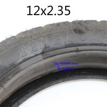 High quality 12 1/2 x 2.75 tyre 12.5 * 2.75 Tire or Inner Tube For 49cc Motorcycle Mini Dirt Bike Tire MX350 MX400 Scooter 2024 - buy cheap