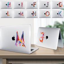 Laptop Case For Apple Macbook Air 13/11 Inch/MacBook Pro 13/15/16 Inch Plastic Hard Shell Cover 2024 - buy cheap