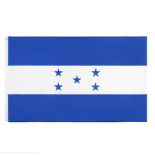 Bandera de Argentina para decoración del hogar, estrella azul, 90x150cm, para interiores y exteriores en la Unión Europea, NN150 2024 - compra barato
