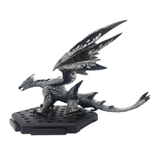 Japan Monster Hunter XX Fly Dragon Games Model Collectible Monster Action Figure Toy For Children Gift 2024 - buy cheap