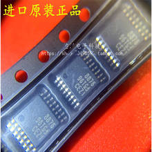 5piece~10piece/LOT DRV8876PWPR DRV8876 8876 HTSSOP-16 Motor Driver IC NEW Original In stock 2024 - buy cheap