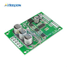 Controlador sem escova do motor da c.c. de jy01 12v-36v 500w pwm com módulo da placa de controle do motorista do carro do equilíbrio bldc do motorista do salão 2024 - compre barato