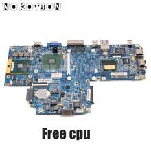NOKOTION laptop motherboard For Dell Inspiron 6400 Mainboard CN-0MD666 0MD666 DA0FM1MB6E7 DDR2 Free CPU without graphics slot 2024 - buy cheap