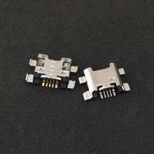 20pcs For Huawei P SMART FIG-LX3 micro usb charging jack connector plug dock socket port 2024 - buy cheap