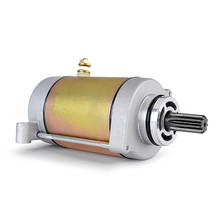 Motorcycle Electric Starter Motor For Linhai ATV M550 500 D for CF Moto CF 500 Swat 600 EFI X5 Z6-EX Rancher Motor Accessories 2024 - buy cheap