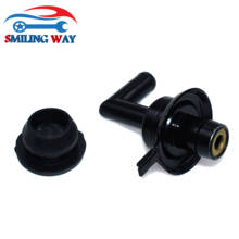 SMILING WAY# PCV Vent Valve 12204-74030 & Grommet Seal 90480-18001 For Toyota RAV4 Camry Solara 2.0L 2.2L L4 2024 - купить недорого