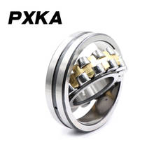 Free shipping high quality spherical roller bearings 23244 23248 23252 23256 23260 23264CA/CAK W33 2024 - buy cheap