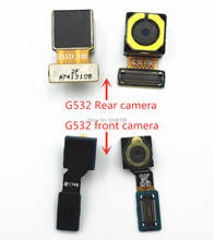 Módulo de cámara frontal para Samsung Galaxy G532, G532F, J250, Cable flexible principal trasero, 1 ud. 2024 - compra barato