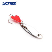 10PCS 7g 10g 14g 21g 28g Bevel Cut Spoon Lure Bright Silver Color Bass Pike Catfish Lures Dexter Wedges 2024 - buy cheap