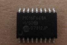 100% NEW Free shipping    PIC16LF648A-I/SO 16LF648A SOP18  MODULE new in stock Free Shipping 2024 - buy cheap