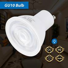 WENNI ​LED Light E27 LED Bulb 220V GU10 Spotlight MR16 5W 7W GU5.3 Bombillas LED Lamp 240V gu 10 Lampara LED Spot Light Bulb E14 2022 - buy cheap