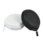 Headset Storage Bag Mini Portable Earphone Bag Accessorie Storage Carrying Case For Cable Earphone For travelling Protector 2026 - buy cheap Headset Storage Bag Mini Portable Earphone Bag Accessorie Storage Carrying Case For Cable Earphone For travelling Protector 2026 - buy cheap