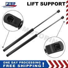 2x Rear Tailgate Lift Supports Shock Struts Prop Rod For 2002 2003 2004 2005 2006 Chevy Trailblazer EXT GMC Envoy SUV 4574 2024 - buy cheap