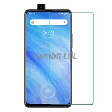 For UMIDIGI S5 Pro Tempered Glass Protective For UMIDIGI S5Pro 6.39" Screen Protector Phone cover Glass Film 2024 - buy cheap