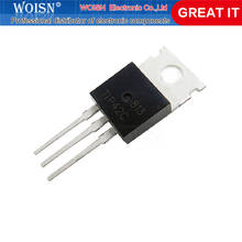 5pcs/lot TIP42C TO220 TIP42 TO-220 new and original IC In Stock 2024 - buy cheap