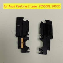 Placa de módulo de timbre para teléfono ASUS ZENFONE 2 Laser ZE500KL Z00ED, repuesto completo de piezas de repuesto para reparación 2024 - compra barato