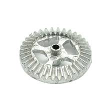 Upgrade Metal Differential Gear Repair Spare Parts for HS 18301 18302 RC Car  2024 - buy cheap