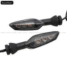 Luces LED traseras de señal de giro para Ducati Hypermotard 821/939/950/SP Hyperstrada 821/939 Supersport/S, intermitente para motocicleta 2024 - compra barato