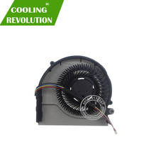 Free Shipping CPU Cooling Fan for Lenovo Z480 Z485 Z580 Z585 CPU Cooler Fan DFS470805CL0T FB80 2024 - buy cheap