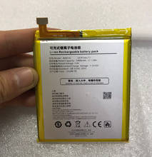 Bateria original do telefone agm x1 5400mah 3.8v para celular agm x1 2024 - compre barato