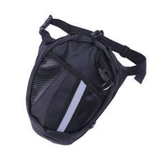Outdoor Bag Leg Drop Motorcycle Waist Pack Unisex Fanny Thigh Belt Bike Bags 2024 - buy cheap