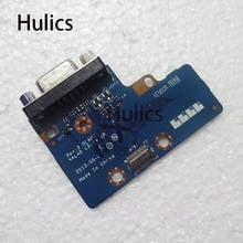 Hulics Original For Dell Latitude E6540 VGA Board VALA0 LS-9411P 08992W 8992W 2024 - buy cheap