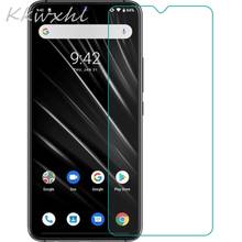 Smartphone 9H vidrio templado para umideli S3 Pro película protectora de vidrio en umideli S3Pro 6,3 "Protector de pantalla teléfono 2024 - compra barato