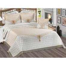 Dowries Quilted Bedspread Napoli Cream 2024 - buy cheap