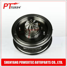 new CHRA turbine cartridge turbocharger core 798015 798015-0002 79815-5002S A6710900380 6710900380 for Ssang Yong Korando C200 2024 - buy cheap