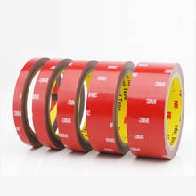 6/8/20mm Double-sided tape phone LCD panel car screen display repair accessories tape 2024 - buy cheap