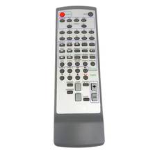 Novo original para lg 6710rcum01a cd/karaoke sistema de teatro em casa av bd1211 2007hzn2563 controle remoto fernbedienung 2024 - compre barato