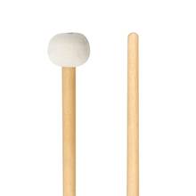 Head Drum Cymbal Gong Mallet Soft Hammer Sticks Mallets Rods Felt Hammer 2024 - buy cheap