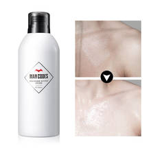 Mancodes niacinamida branqueamento banho mousse todo o corpo lavar a pele profundamente limpa hidratante esfoliante gel de cuidados com o corpo 2024 - compre barato