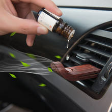 Car Air Vent Outlet Air Condition Clip Diffuser Car Perfume Air Freshener Aromatherapy Plant Essential Oil on My Way Car-Styling 2024 - buy cheap