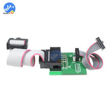 Sniffer Downloader Cable CC2540 zigbee CC2531 Sniffer USB dongle Tool Programmer Wire Download Programming Connector Transmitter 2024 - buy cheap