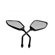 Longxin Motorcycle Accessories GP150 CR3 LX150-56A Original Left and Right Rearview Mirror Reversing Mirror 2024 - buy cheap