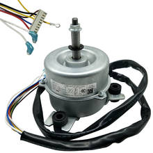 2 3 air conditioners Cabinet indoor cooling fan motor Motor 4681A20051S 2024 - buy cheap